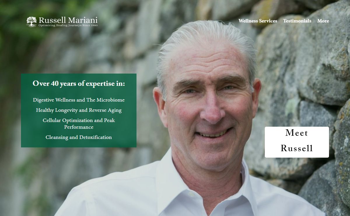 Russell Mariani