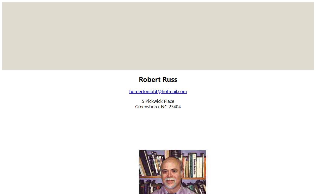 Robert Russ