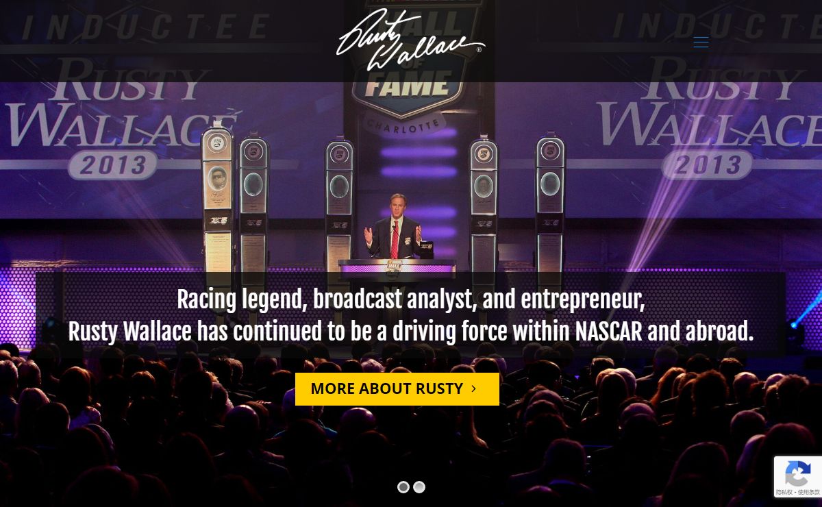 Rusty Wallace