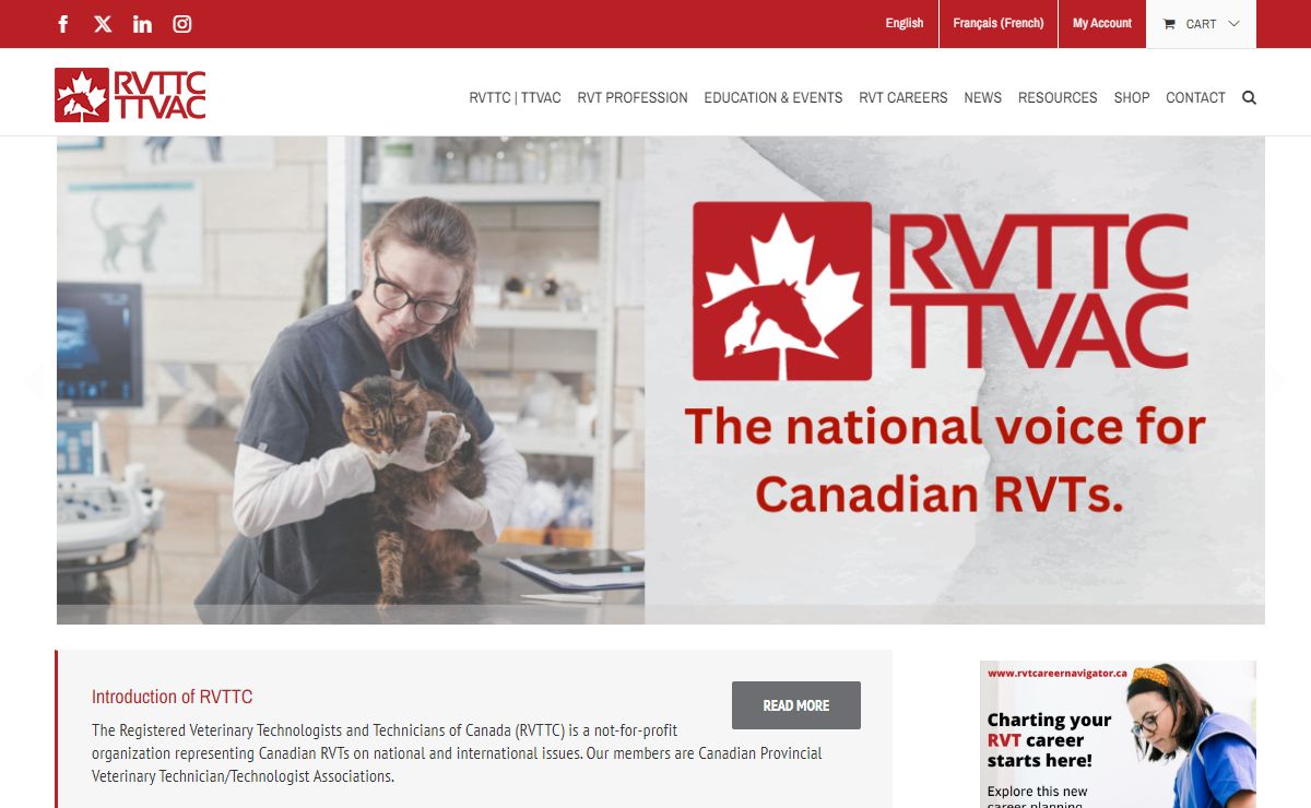 RVTTC — TTVAC