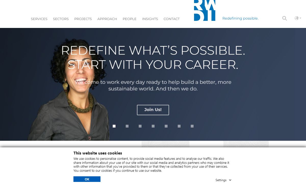 RWDI | RWDI Consulting Engineers and Scientists