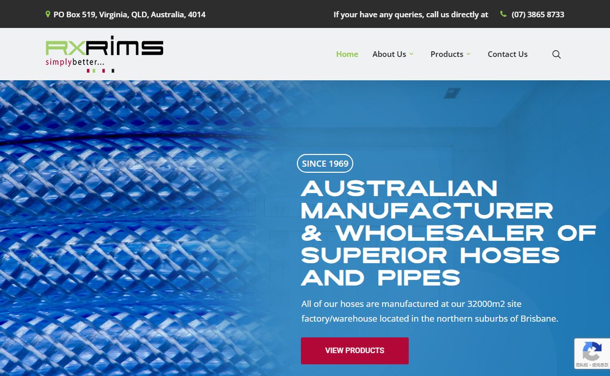 RXRIMS