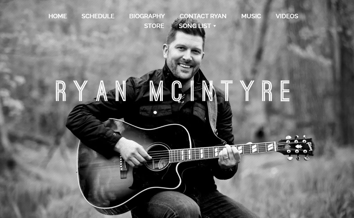 Ryan McIntyre