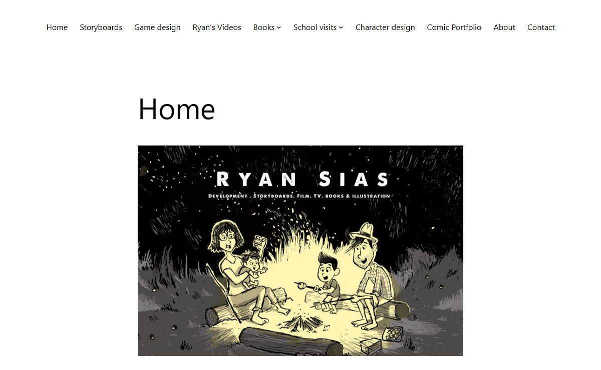 RYANSIAS.com