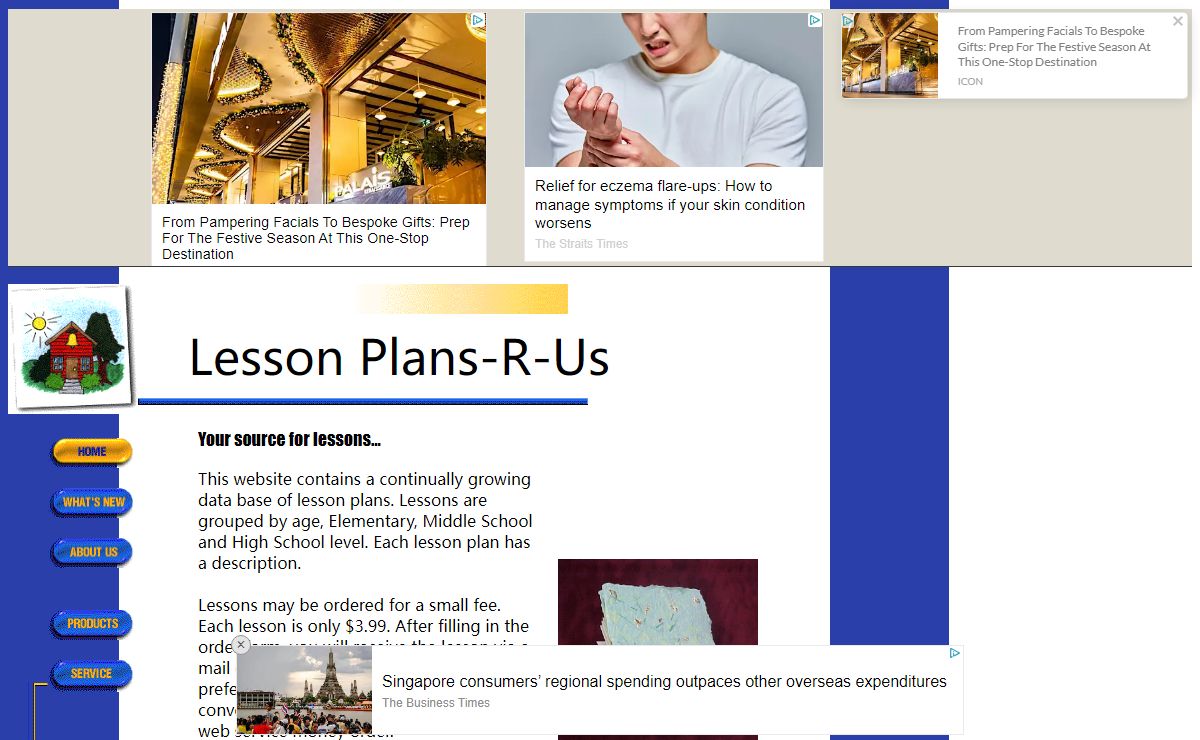 Home Page