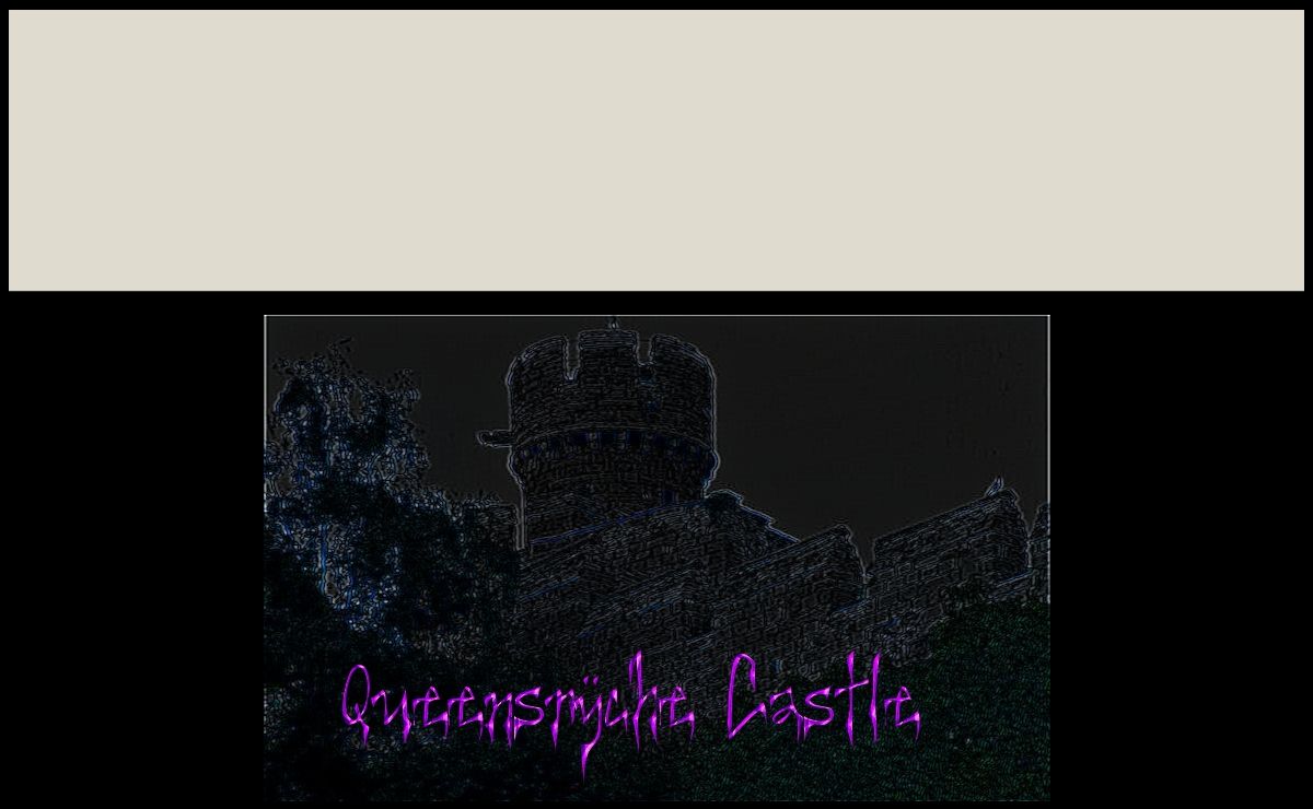 Queensrÿche Castle