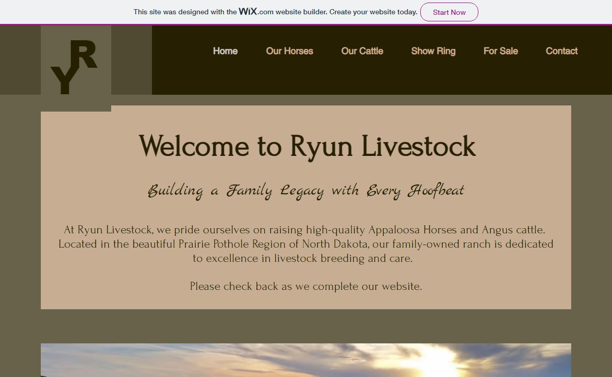 Ryun Livestock