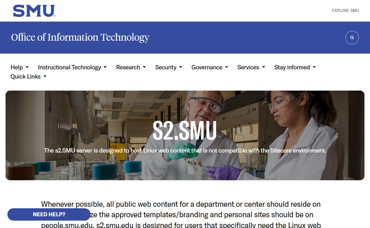 s2.SMU
