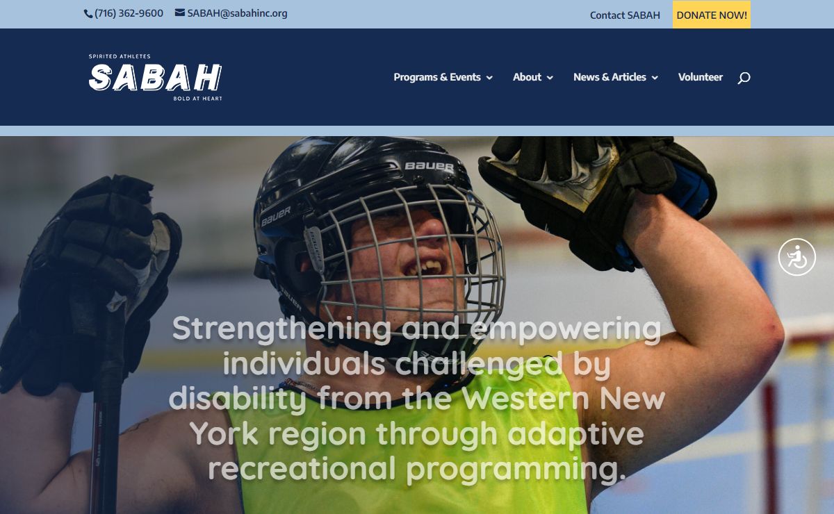 SABAH Inc - SABAH Inc.