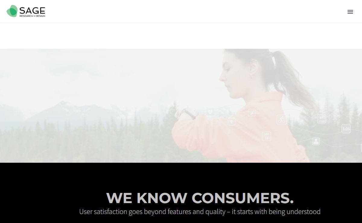 Sage Research + Design – Boulder, CO