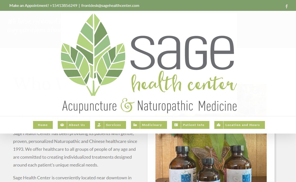 Naturopathic Practitioner | Naturopathic Medicine | Acupuncture
