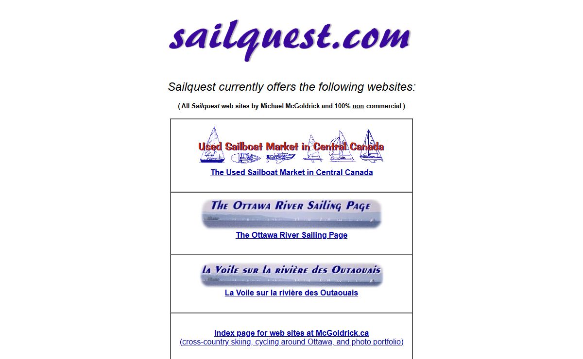 sailquest.com