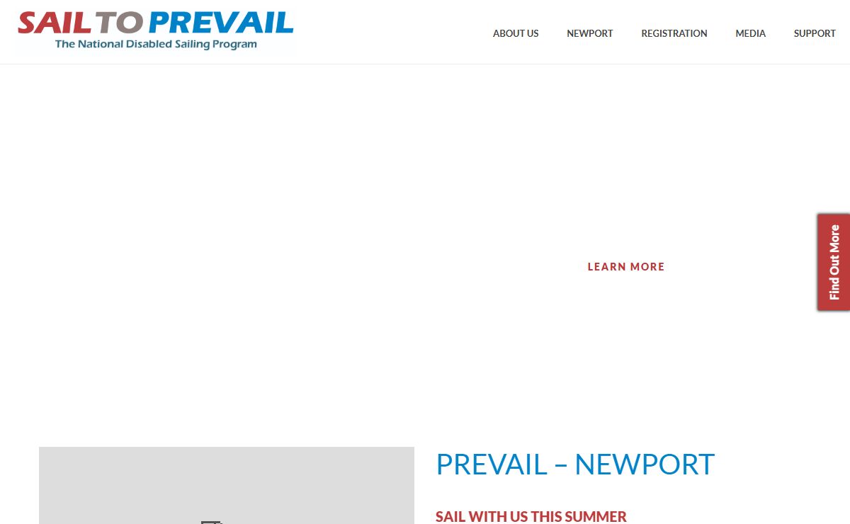 Sail To Prevail