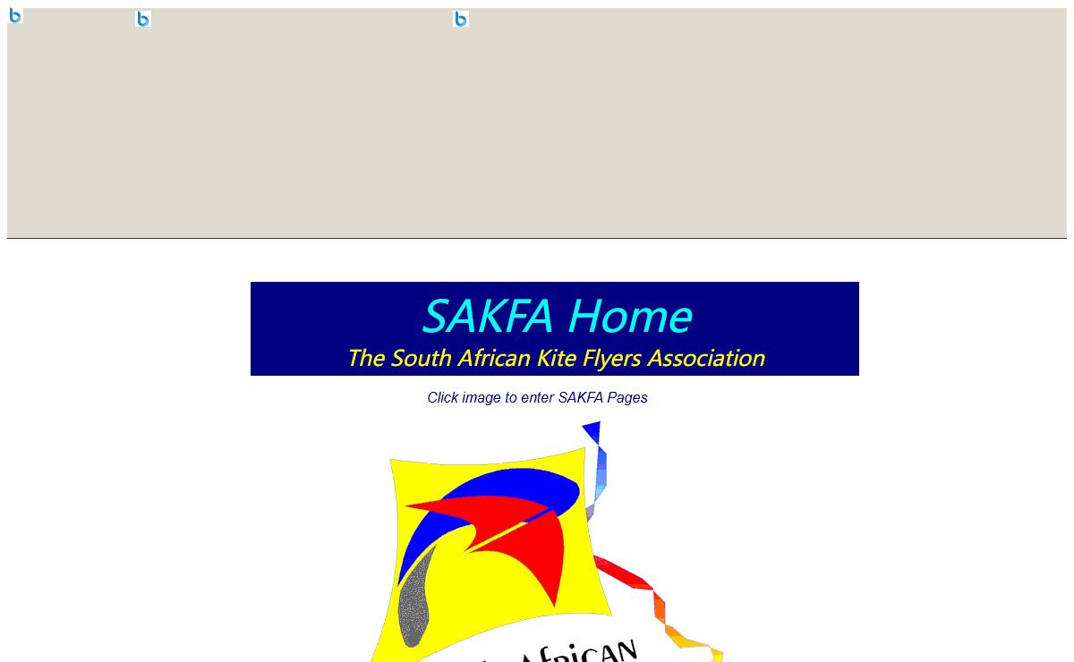 SAKFA The South African Kite Flyers Association