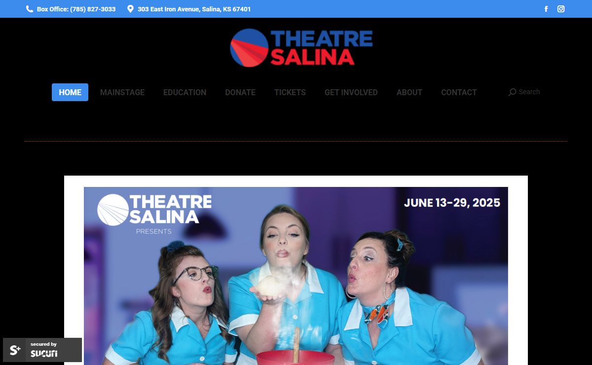 Theatre Salina