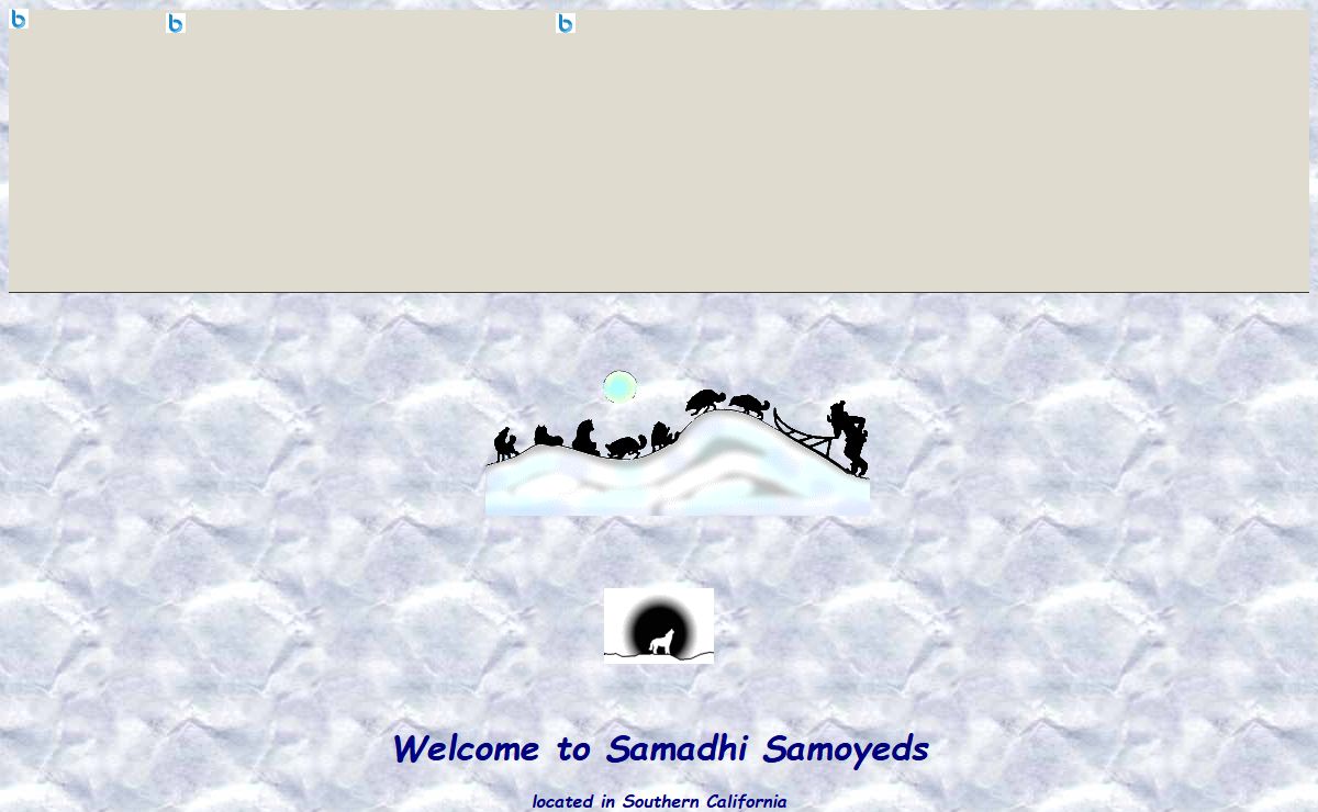 Samadhi Home