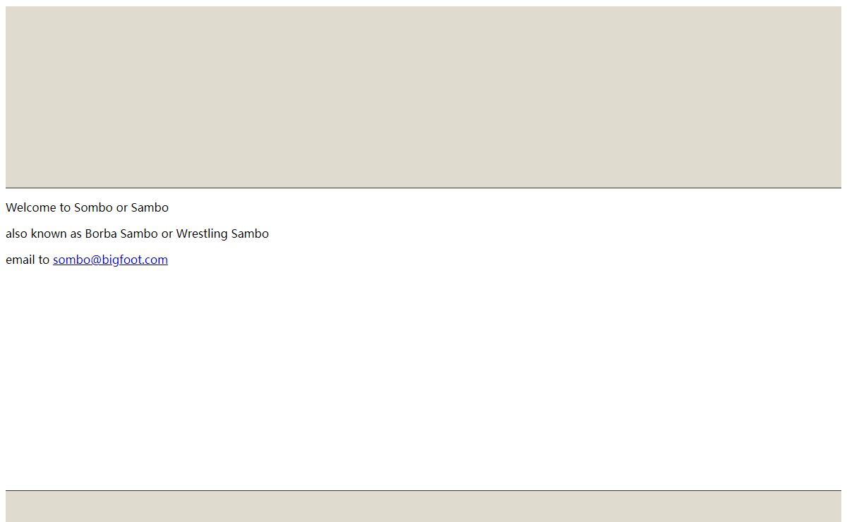 index page sambo2 - sambo or sombo wrestling