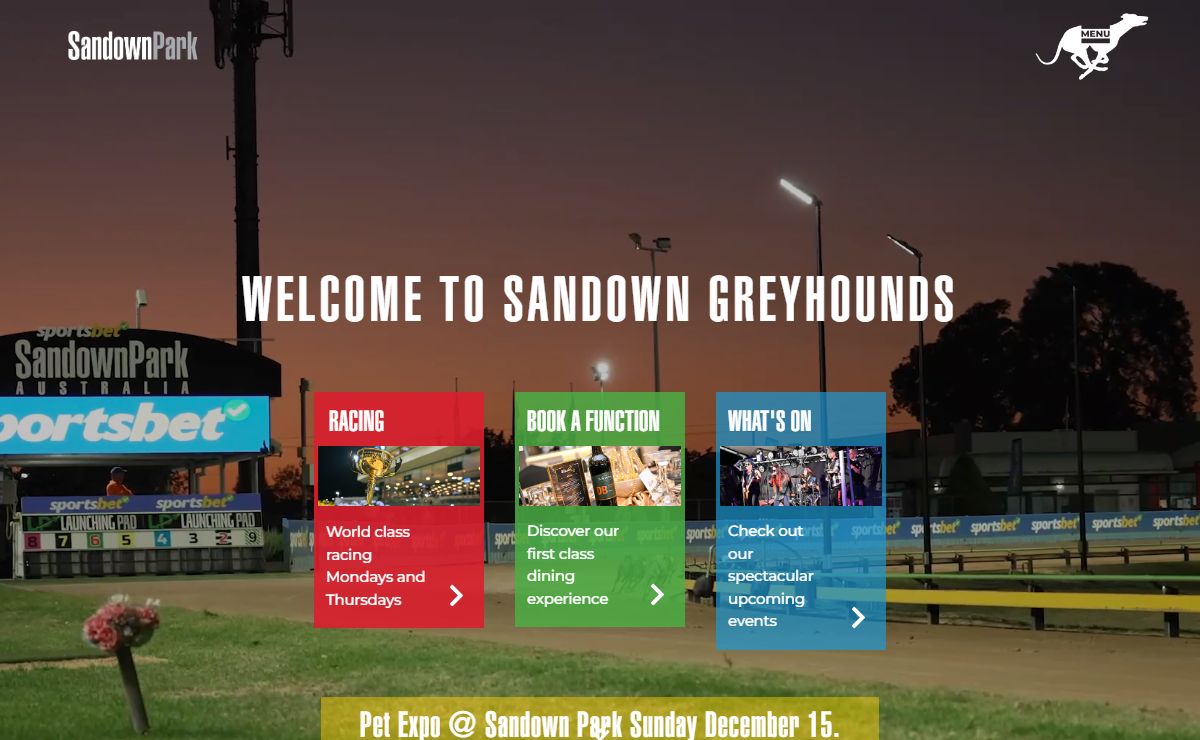 Sandown Park – Sandown Park