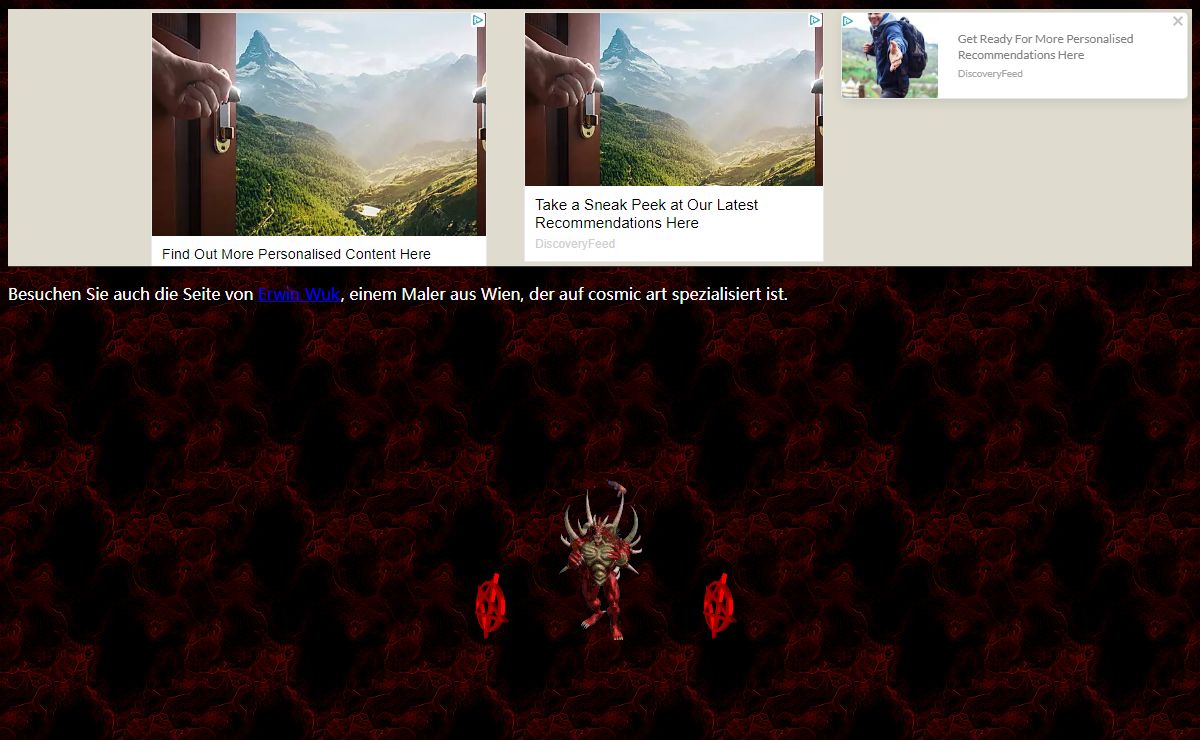 Diablo II - Fighters against Evil