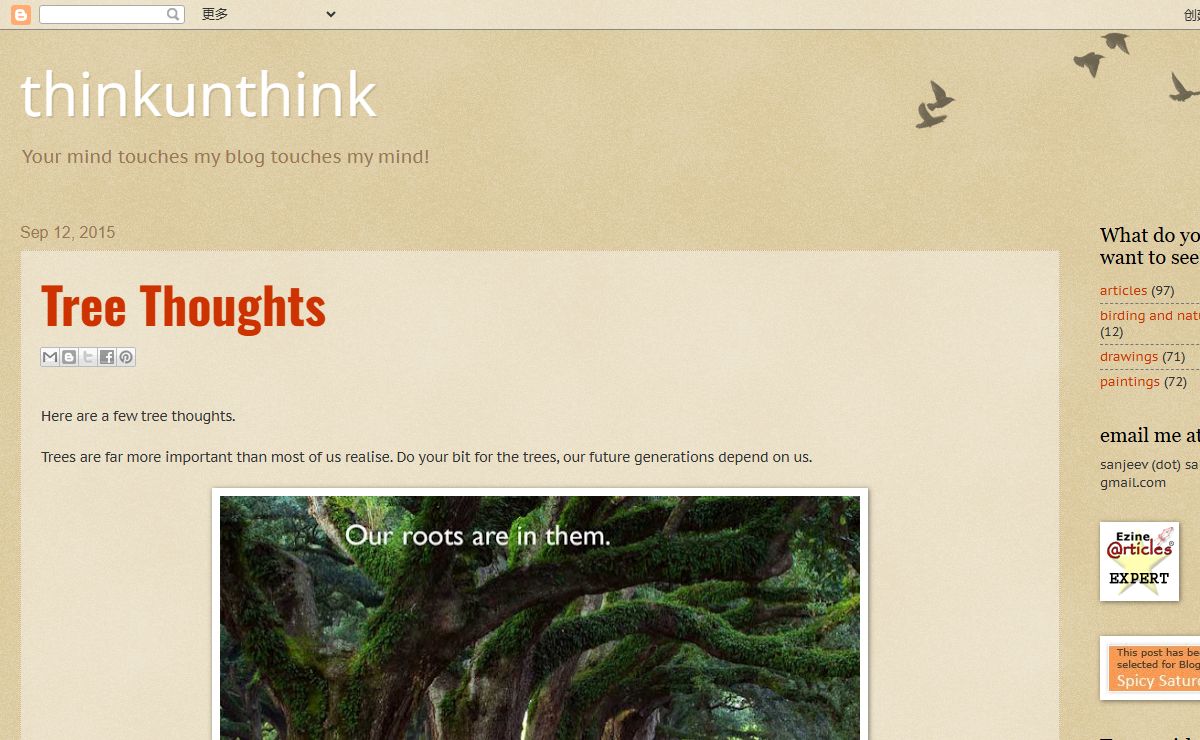 thinkunthink