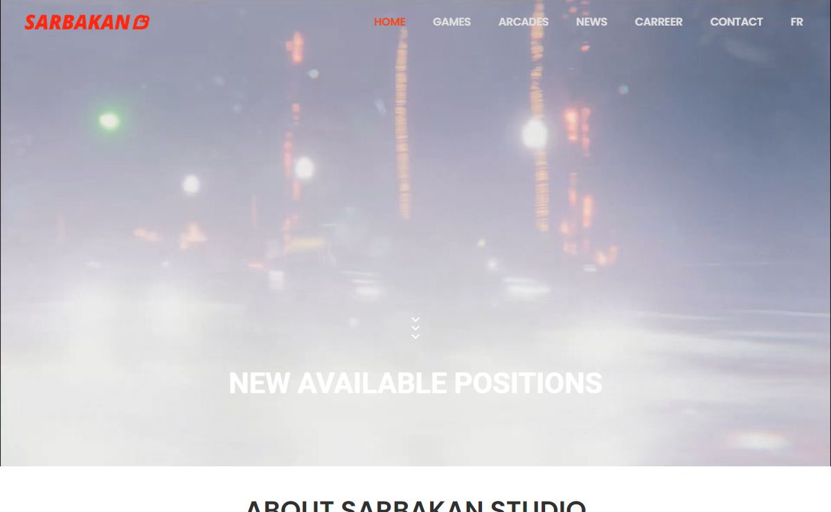 Sarbakanstudio