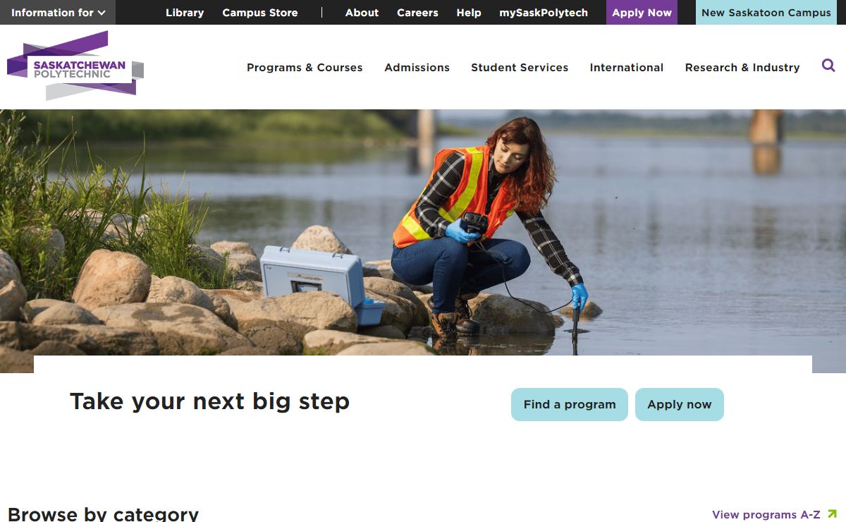 Saskatchewan Polytechnic