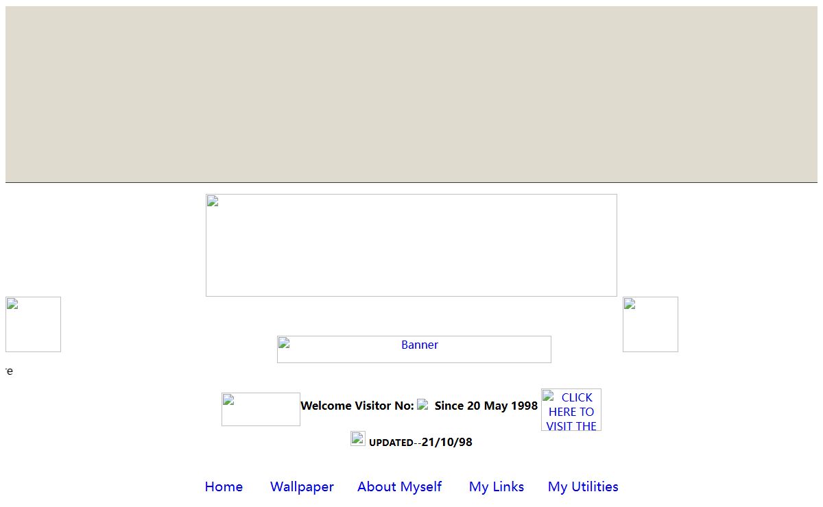 Saurabh Kalia's Web Empire