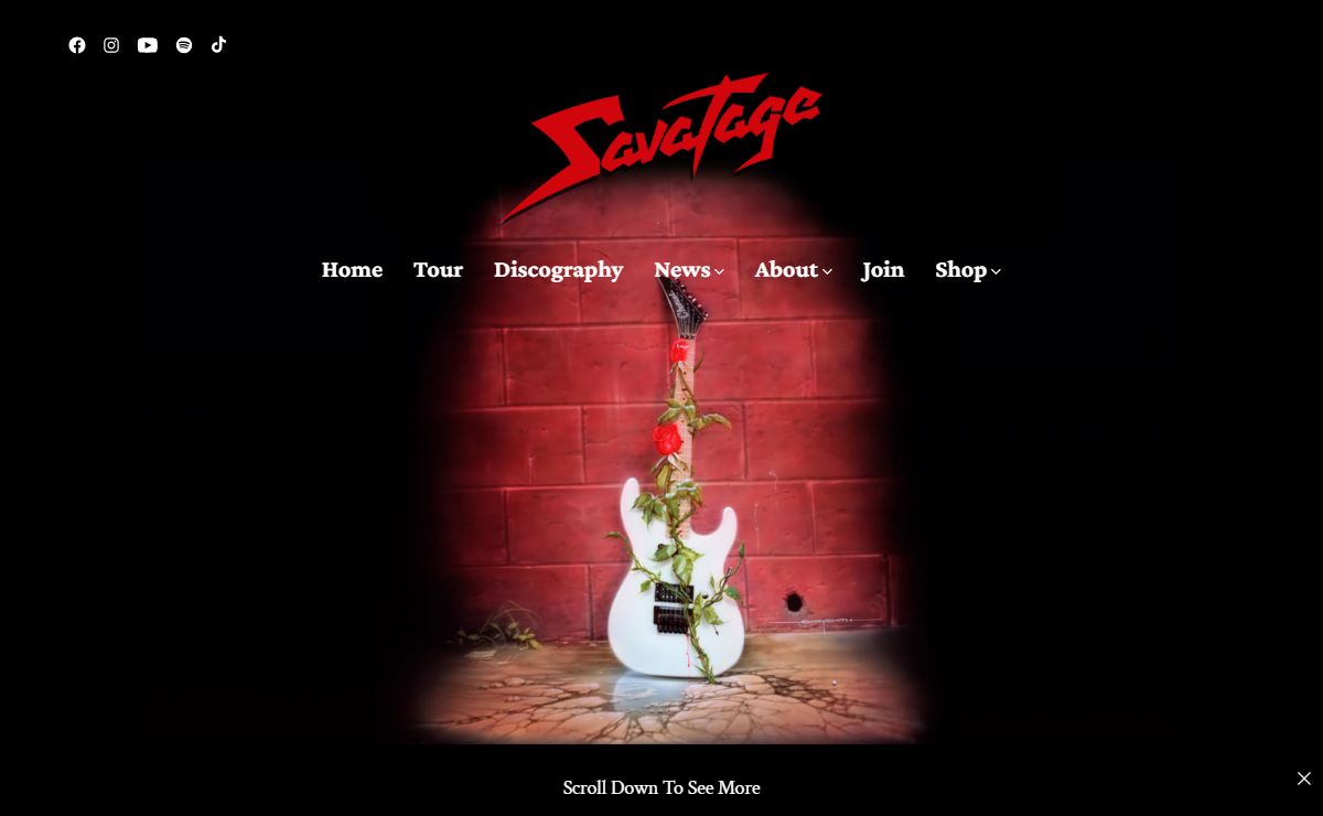 Savatage