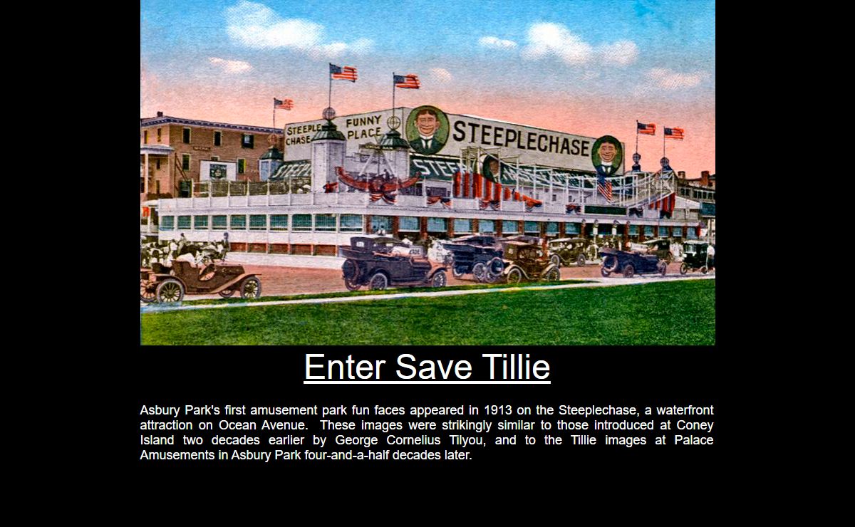 savetillie