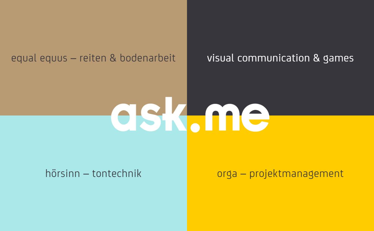 Savini GmbH – Ask Me…