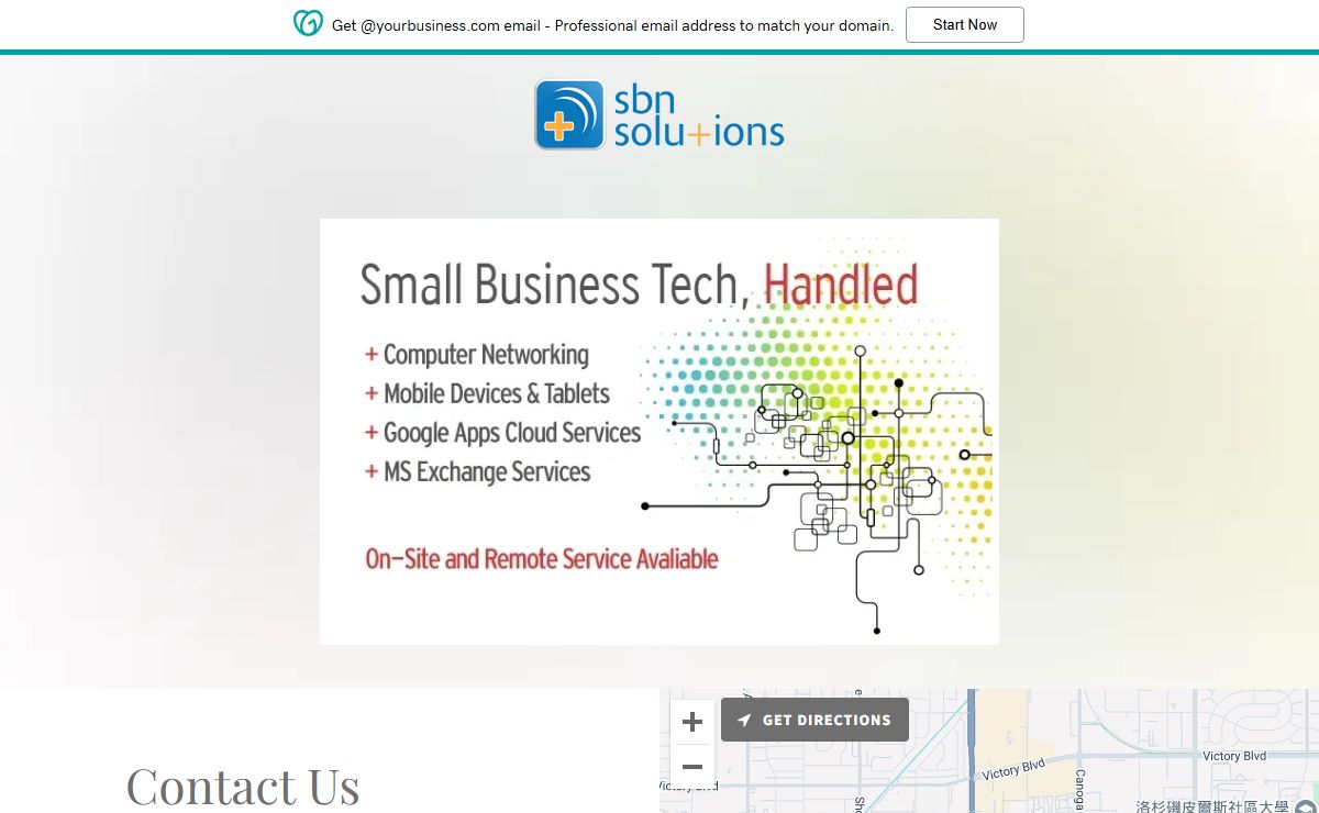SBN Solutions