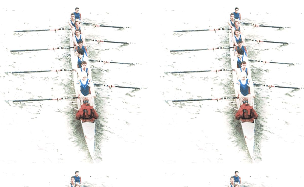 St Catherine's College Boat Club