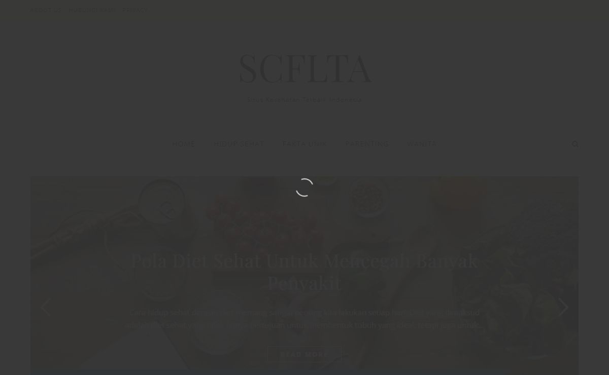 SCFLTA