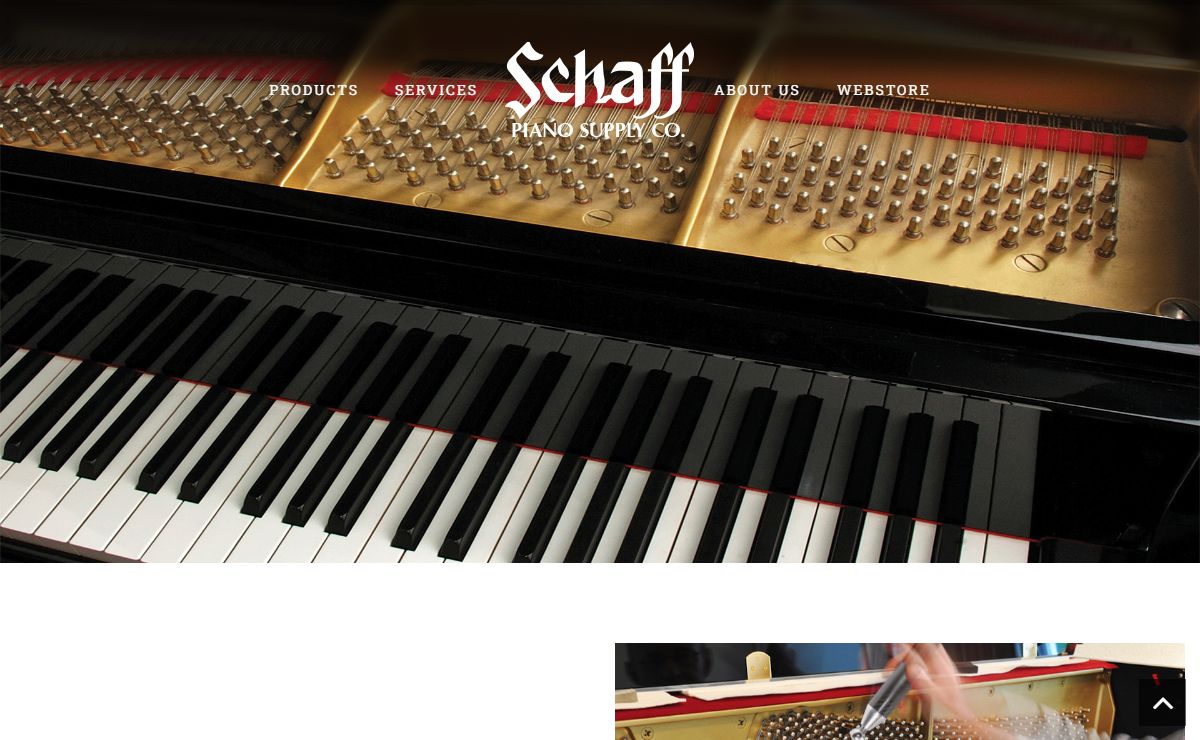 Schaff Piano