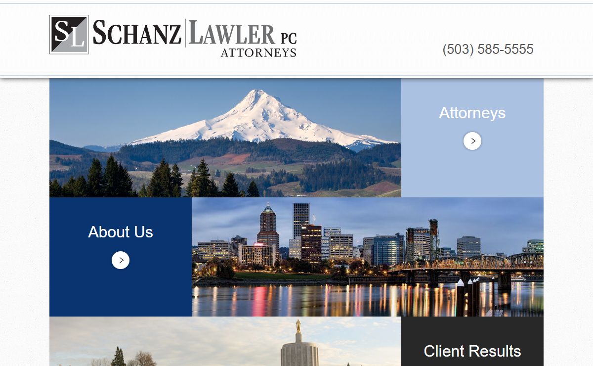 Schanz-Lawler PC AttorneysHome | Schanz-Lawler PC Attorneys