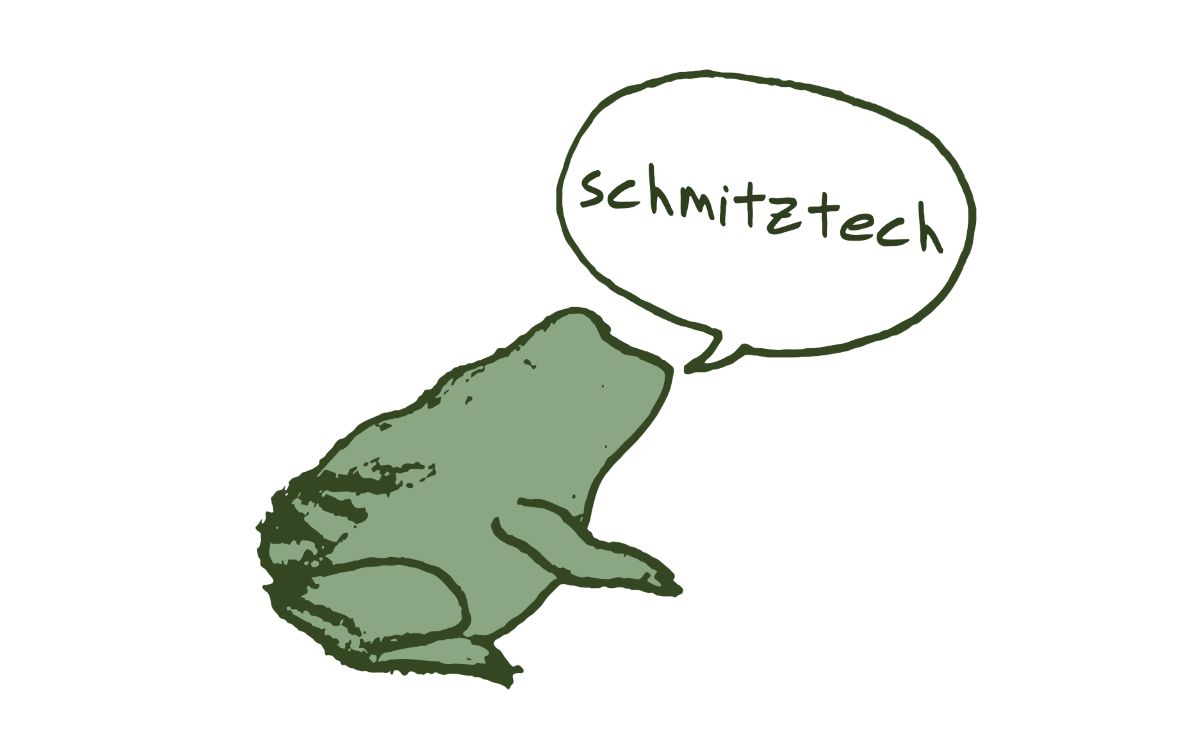 Schmitztech