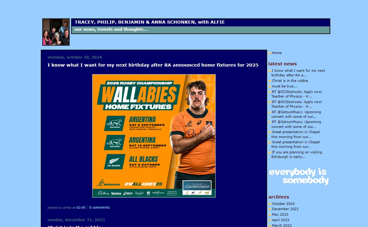 :: schonken.com ::