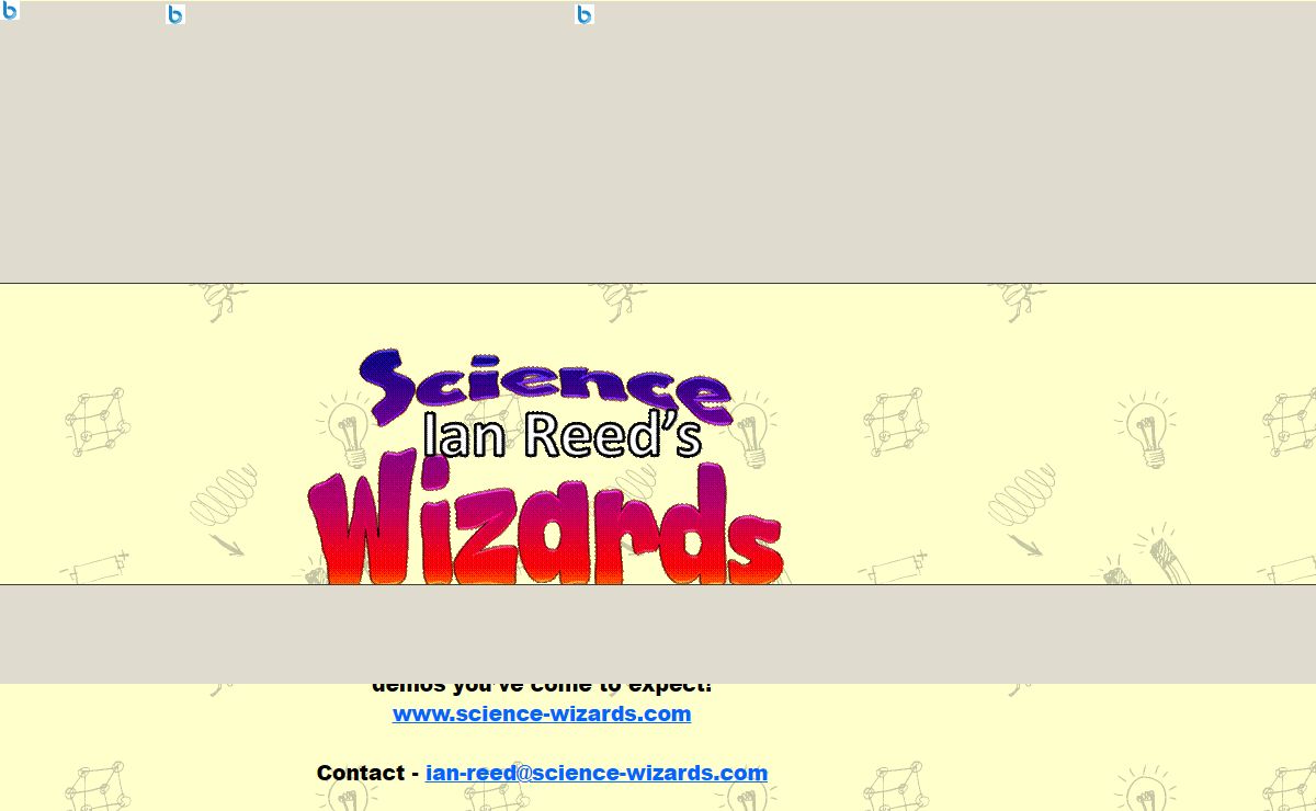 Page Title