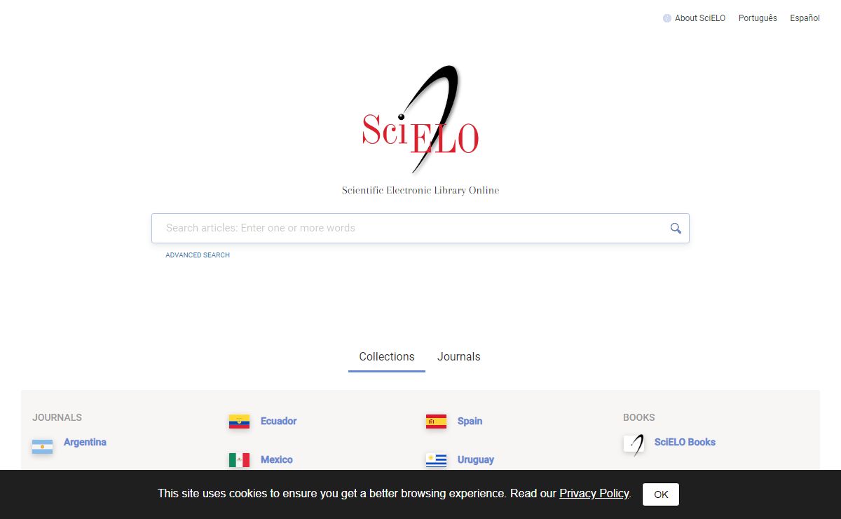 SciELO.org