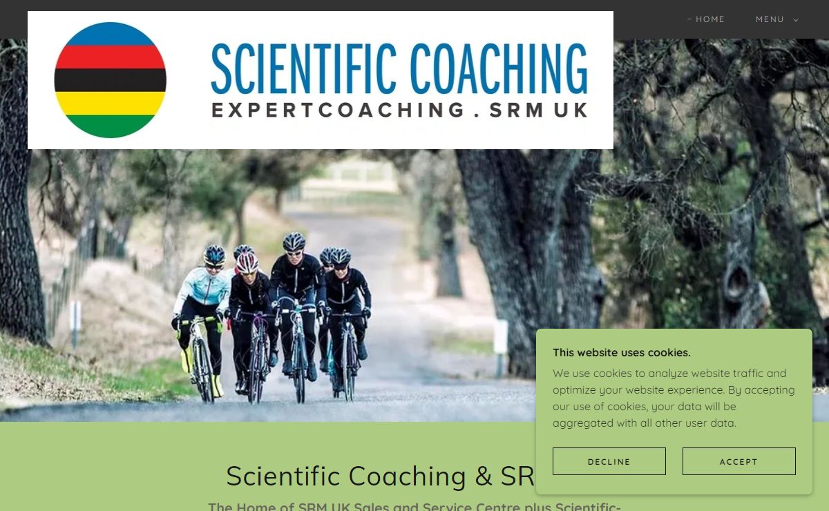 Scientific-Coaching