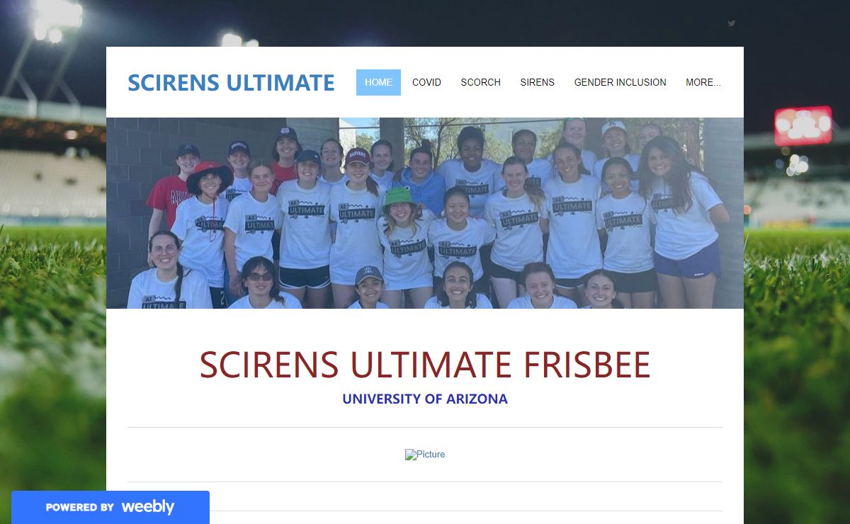 Scirens Ultimate - HOME