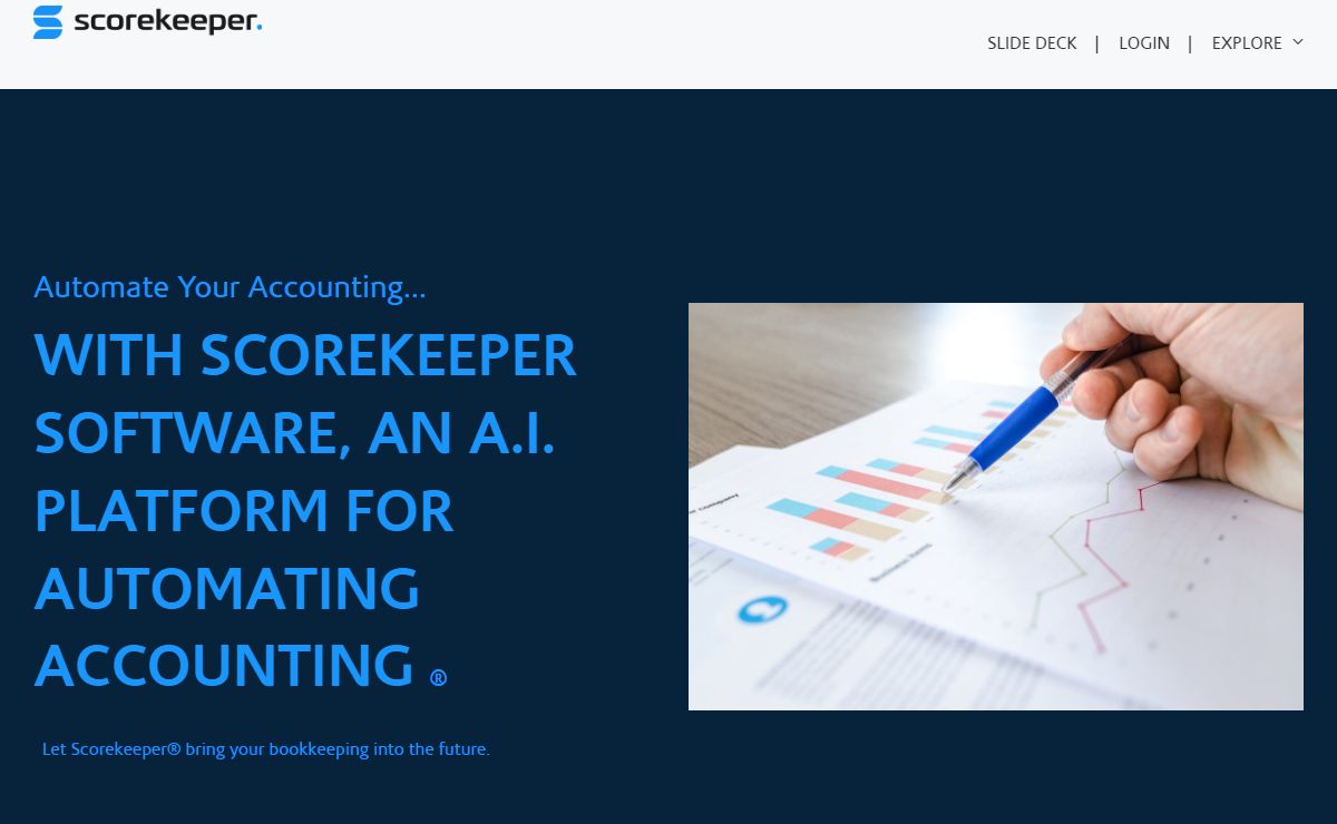 Scorekeeper - Life Insurance
