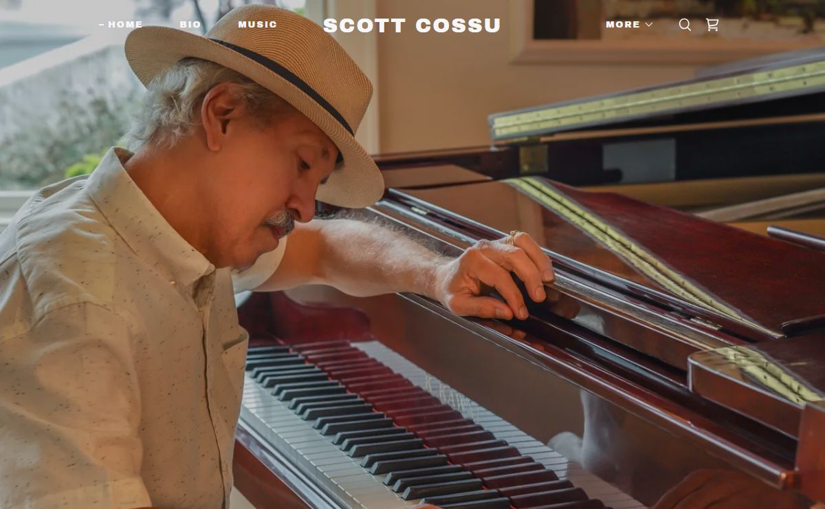 scott cossu
