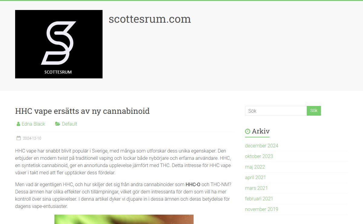 scottesrum.com -