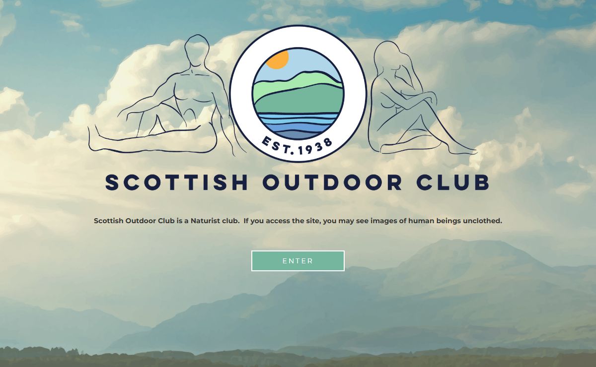 Scottish Outdoor Club