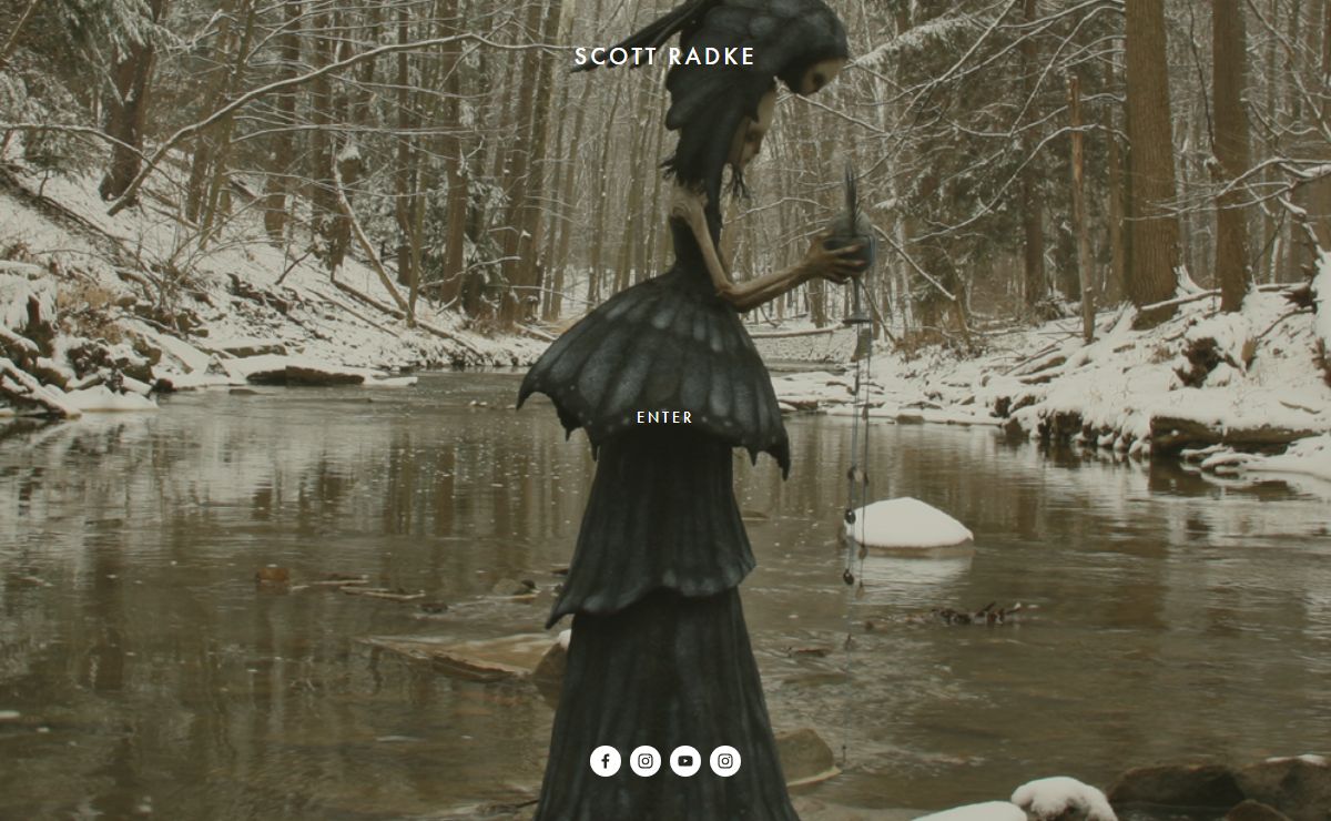 scott radke