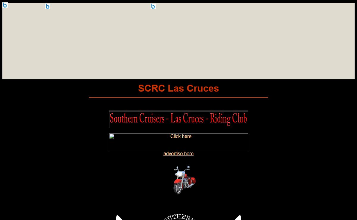 SCRC Las Cruces