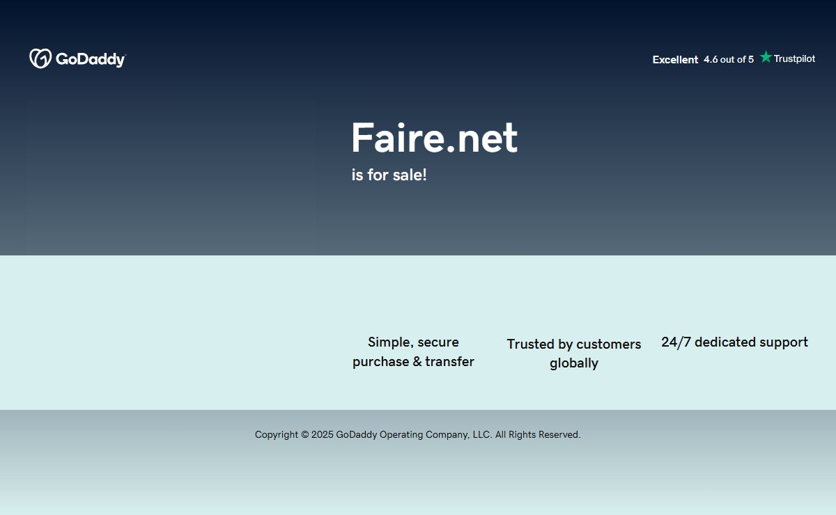 faire.net
