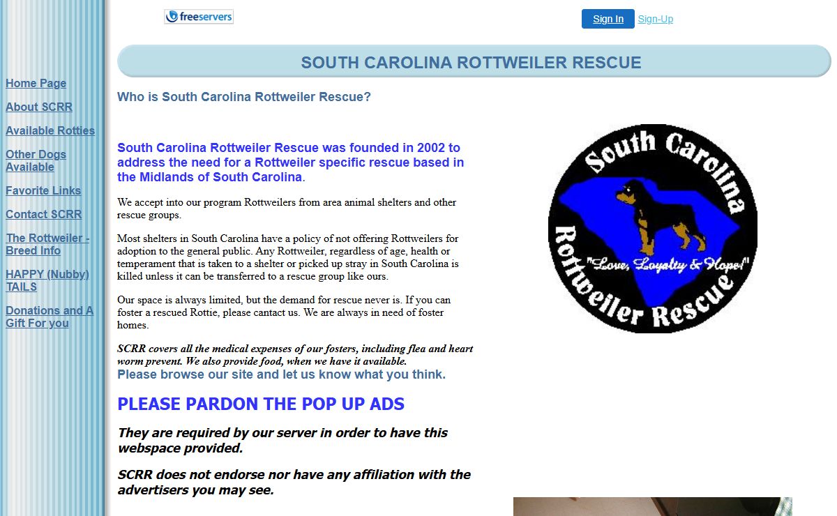 Home Page