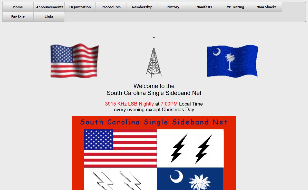 scssb.net